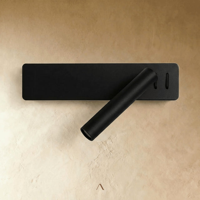 Solano Bedside Reading Lamp