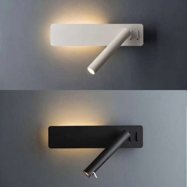 Solano Bedside Reading Lamp