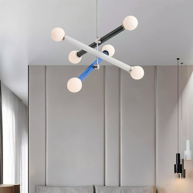 Karpathos Pendant Light