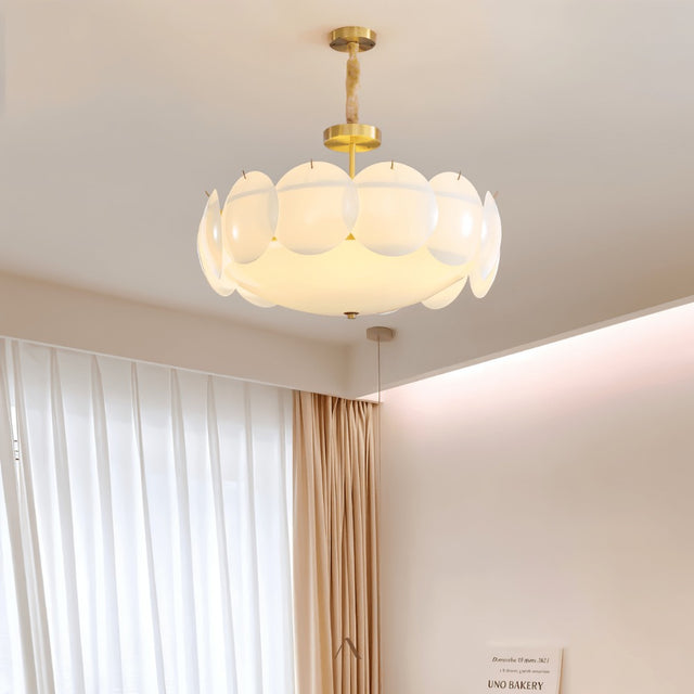 Soliers Chandelier