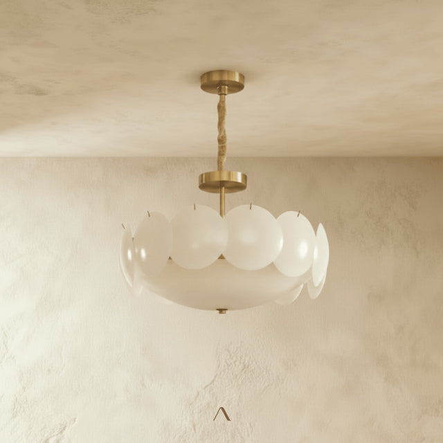 Soliers Chandelier