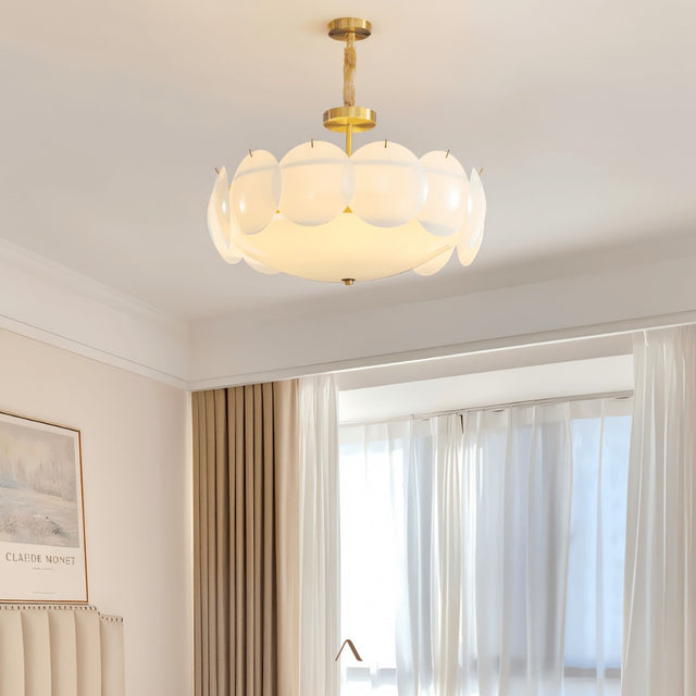 Soliers Chandelier