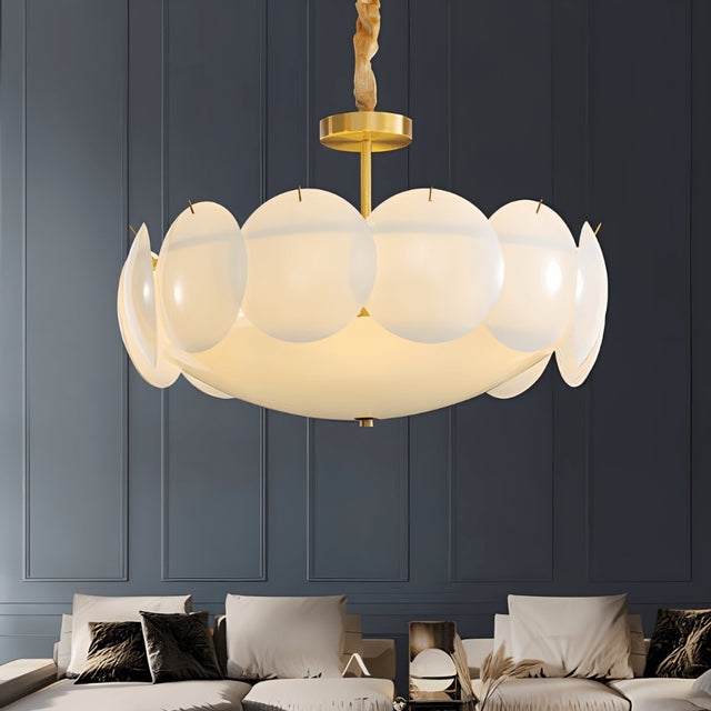 Soliers Chandelier