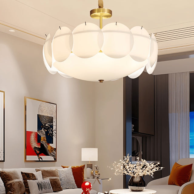 Soliers Chandelier