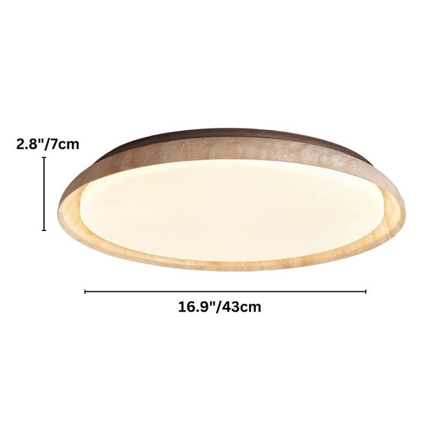 Tech Ceiling Light