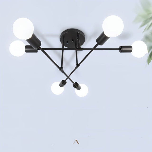 Solling Ceiling Light