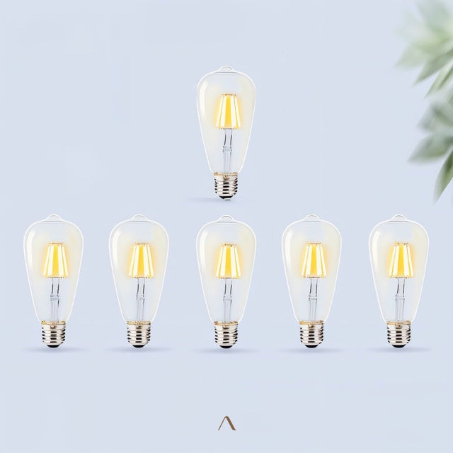 Solling Ceiling Light
