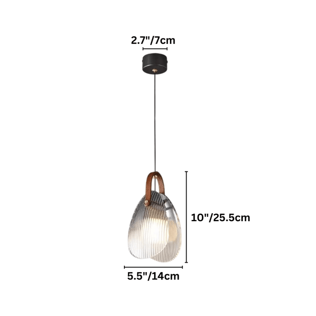 Todi Pendant Light