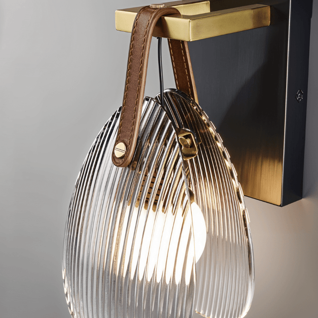 Todi Wall Lamp