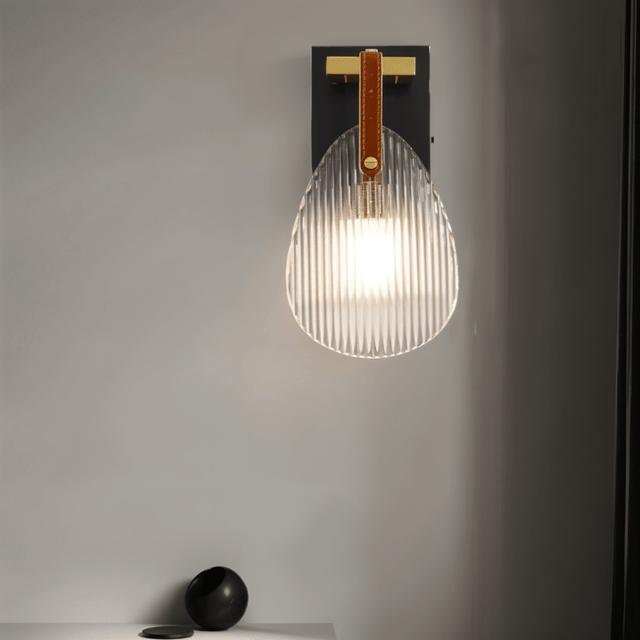 Todi Wall Lamp
