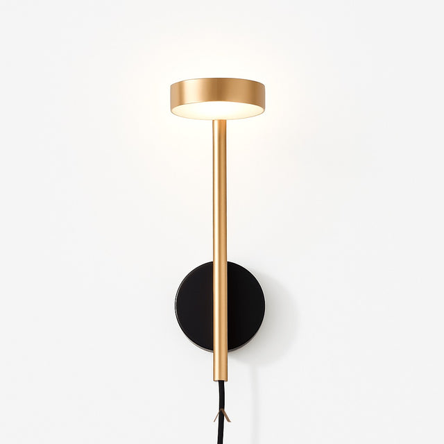 Sommen Bedside Reading Lamp
