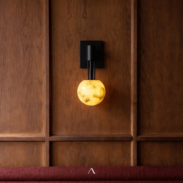 Somontin Wall Light