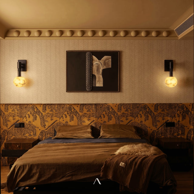 Somontin Wall Light