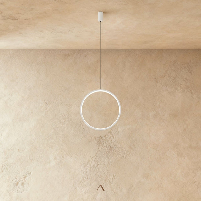 Sonar Pendant Light