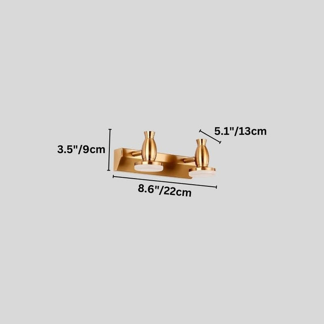 Hossegor Wall Lamp