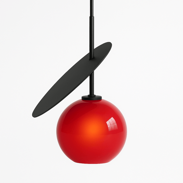 Itxassou Pendant Light