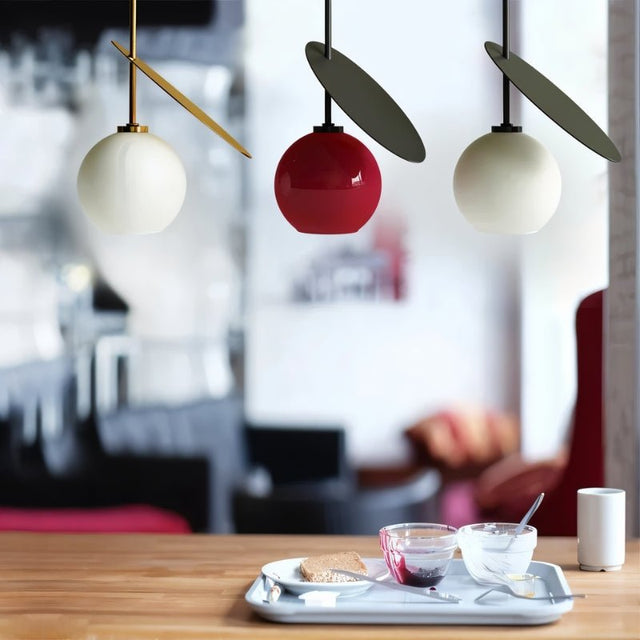 Itxassou Pendant Light