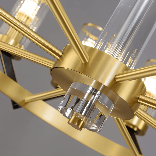 Vimont Chandelier