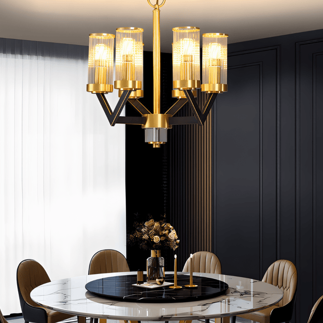 Vimont Chandelier