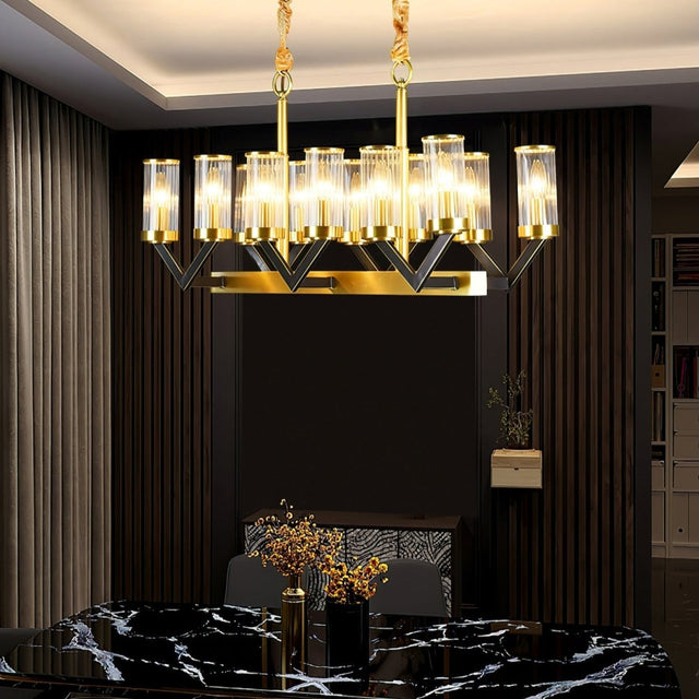 Vimont Chandelier