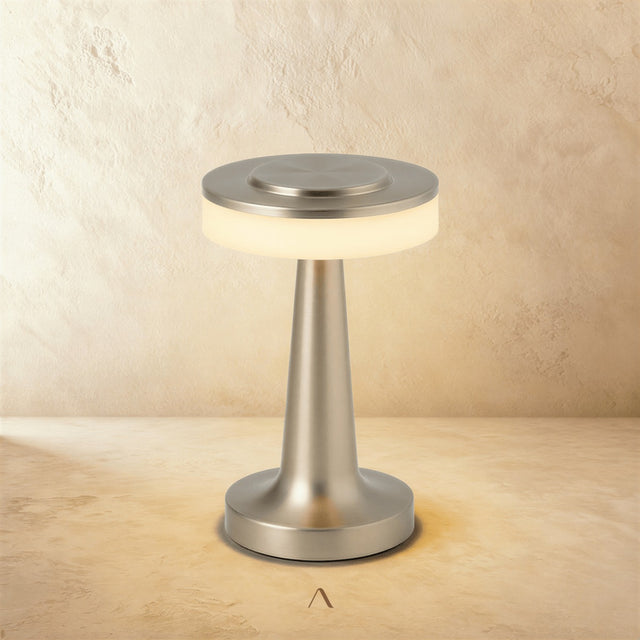 Spandrel Table Lamp