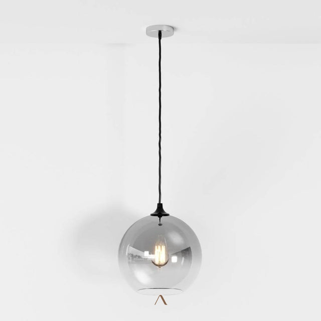 Spar Pendant Light