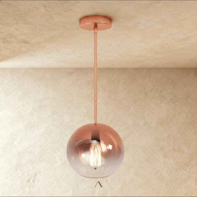 Spar Pendant Light