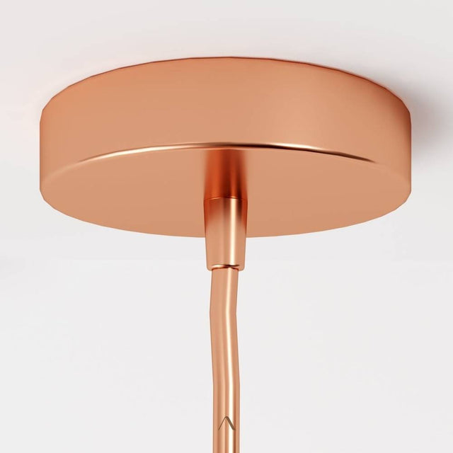 Spar Pendant Light