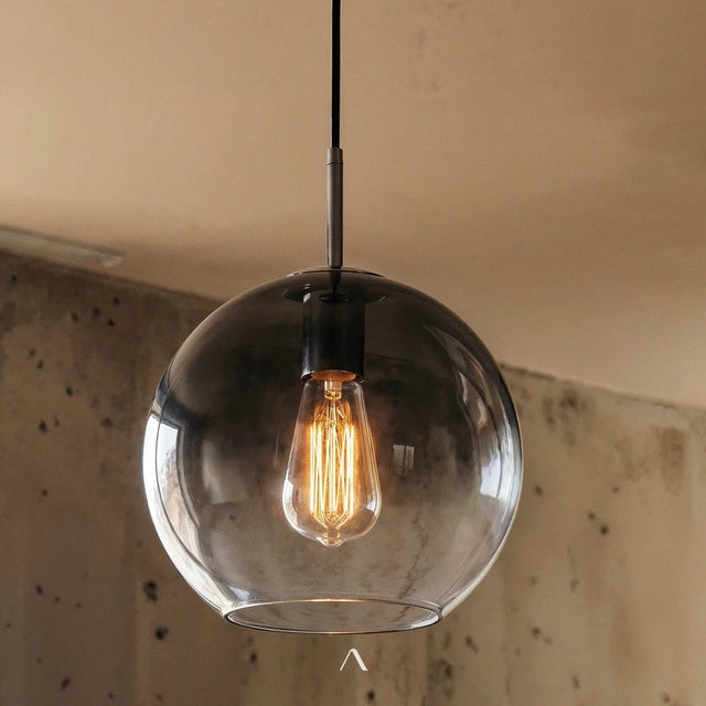 Spar Pendant Light