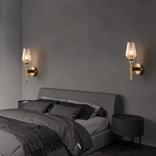 Sperillen Wall Lamp