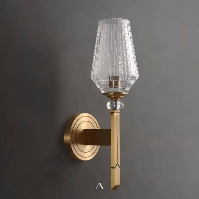 Sperillen Wall Lamp