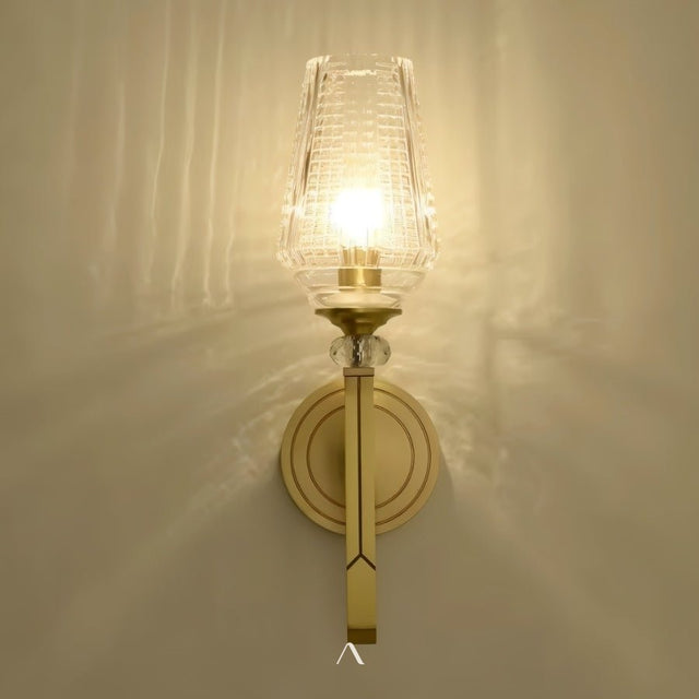 Sperillen Wall Lamp