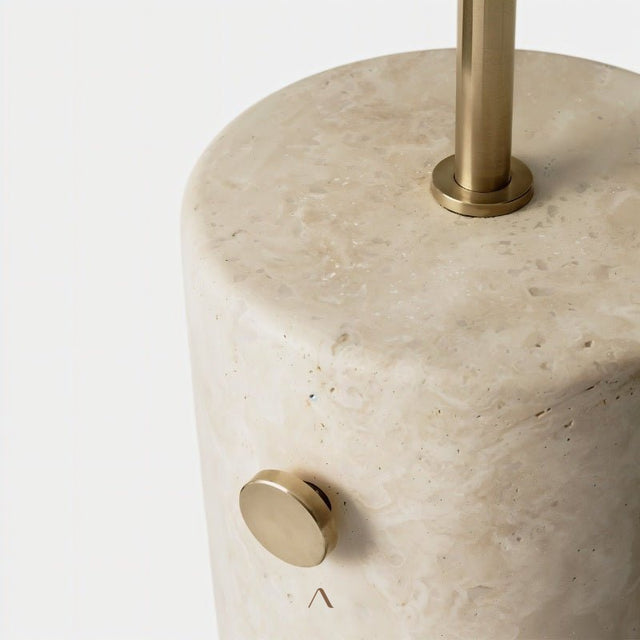 Spetses Floor Lamp