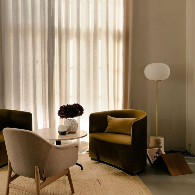 Spetses Floor Lamp