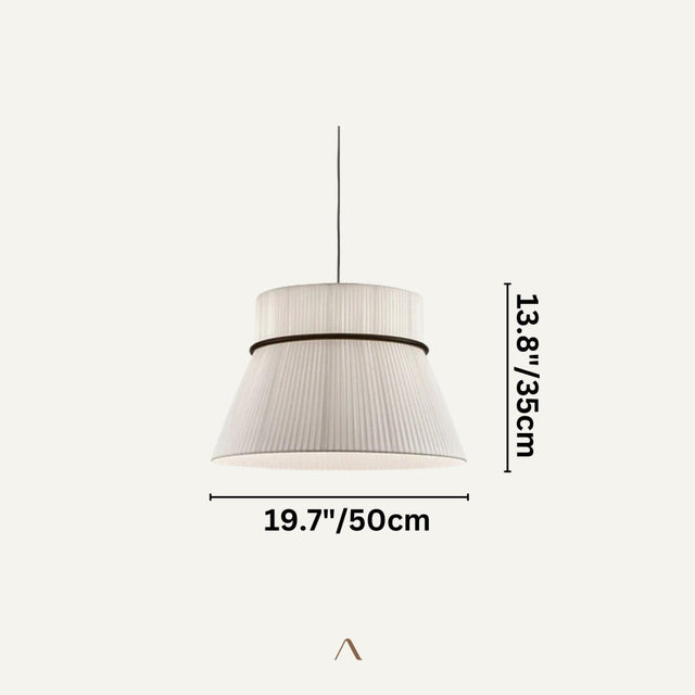 Spiekeroog Pendant Light