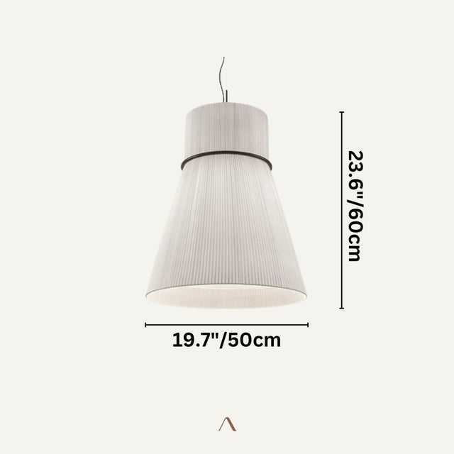 Spiekeroog Pendant Light