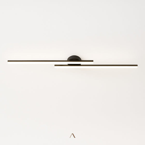Spinnaker Ceiling Light