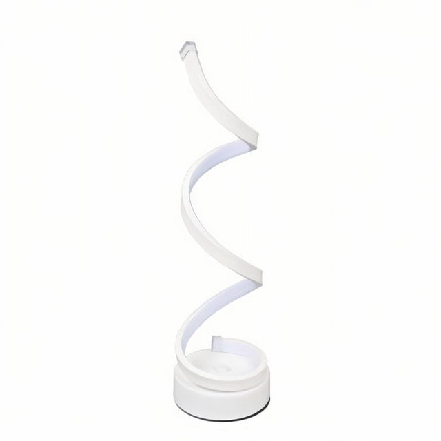 Valance Table Lamp