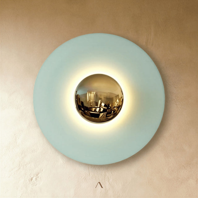 Spire Wall Lamp