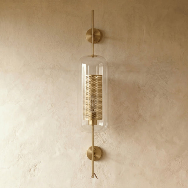 Splay Wall Lamp