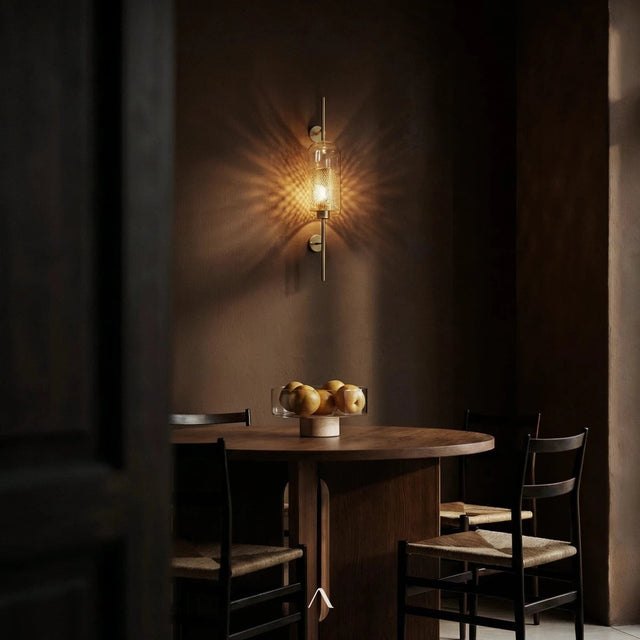 Splay Wall Lamp