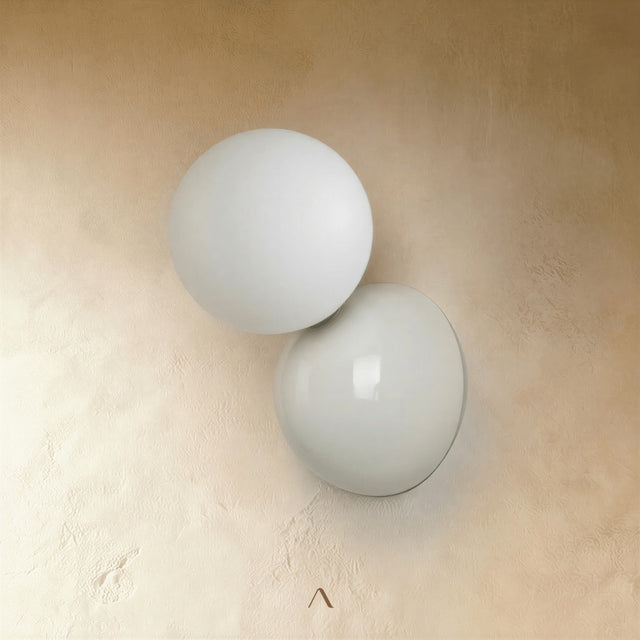 Splice Wall Lamp