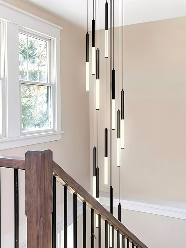 Spoleto Chandelier