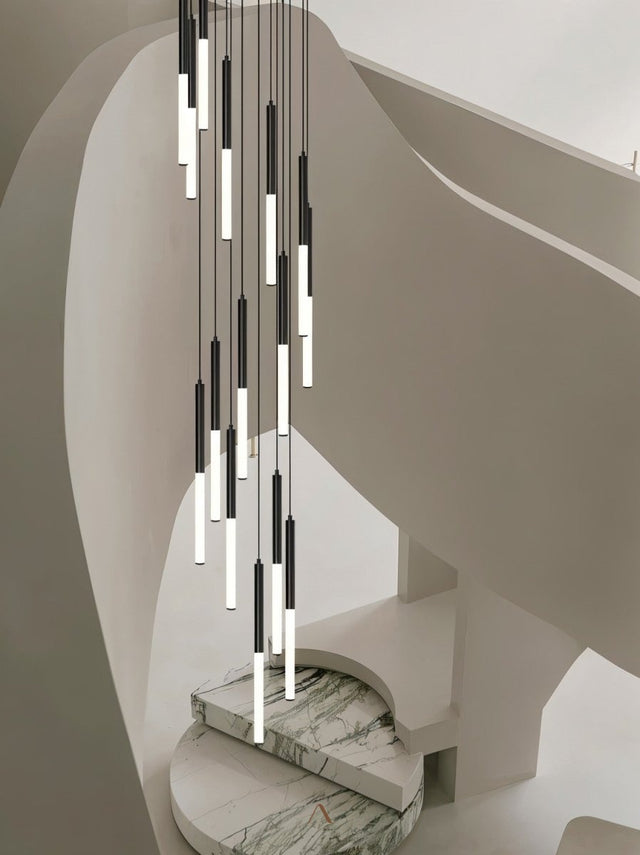Spoleto Chandelier