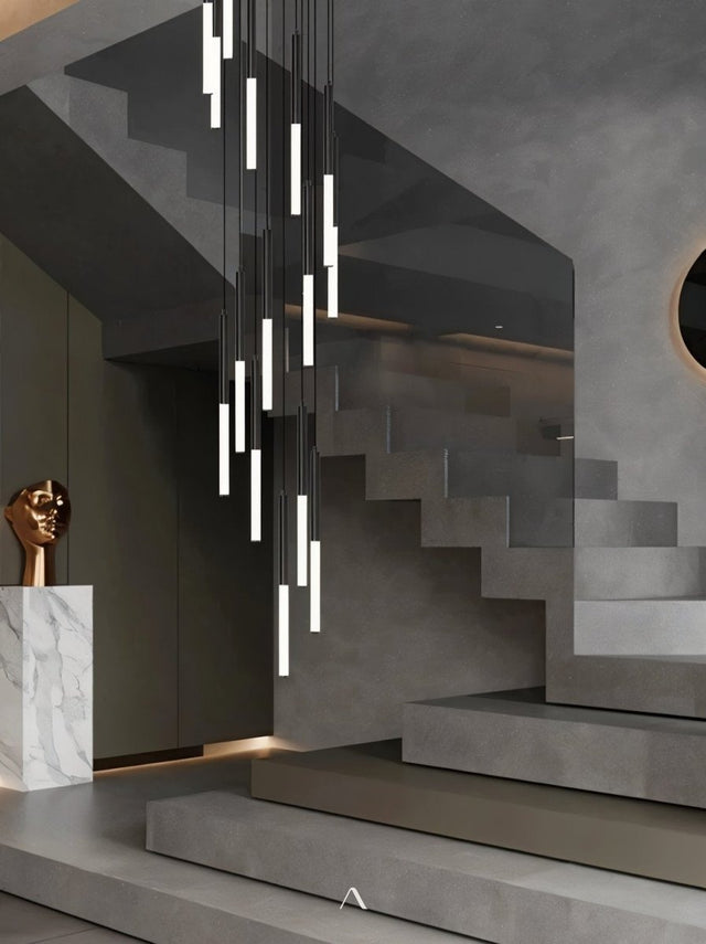 Spoleto Chandelier