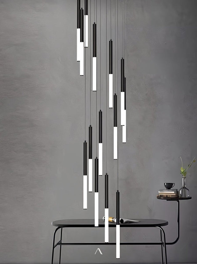 Spoleto Chandelier