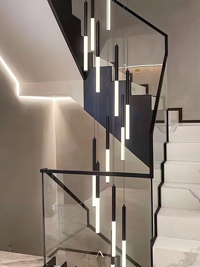 Spoleto Chandelier