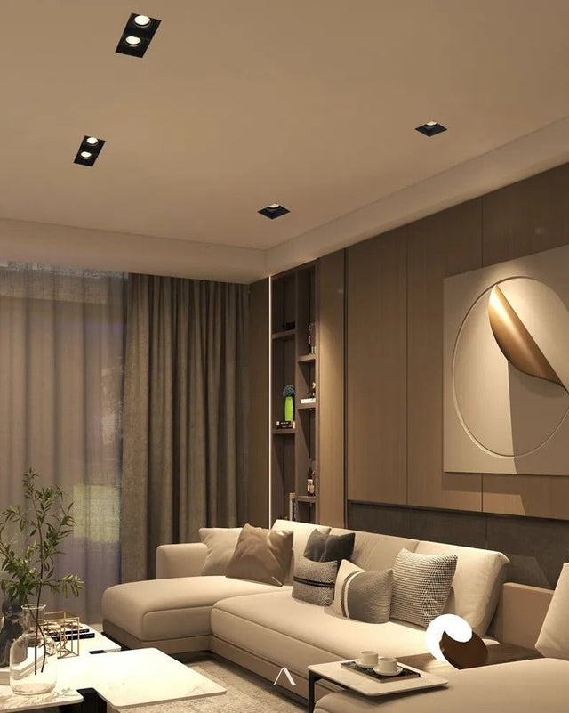 Squall Downlight