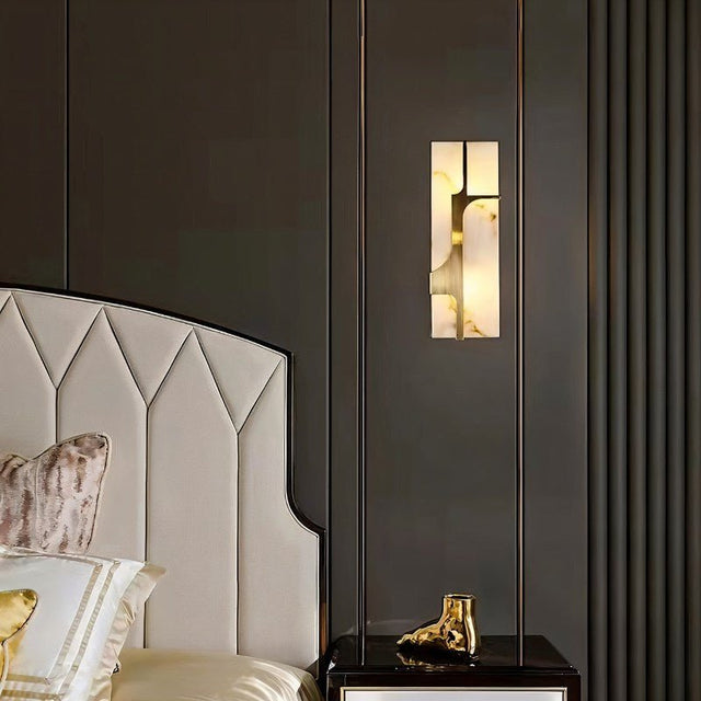 Zakynthos Wall Lamp