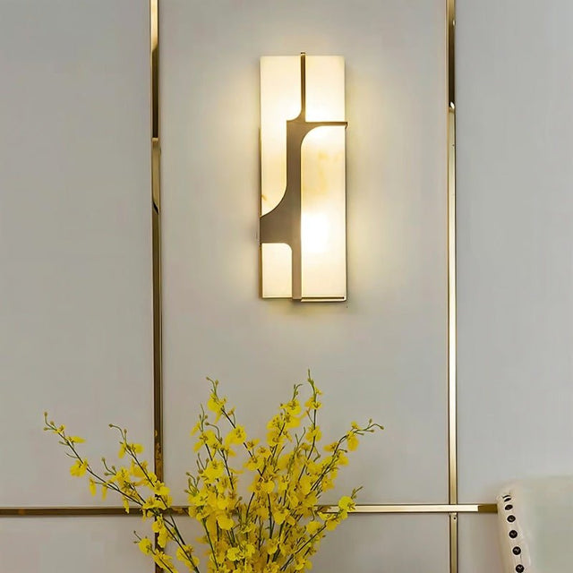 Zakynthos Wall Lamp